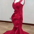 فستان ماركه اوردلا تركي