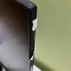 شاشه قيمنق جديده بقراطيسها