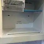 ثلاجة ال جي سليمة