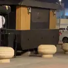 فود ترك