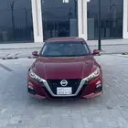 نيسان التيما 2020 نظيف