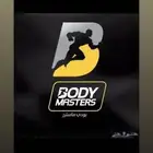 اشتراك بودي ماستر