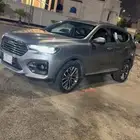 هافال h6 انتلجينت 2021