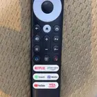 للبيع شاشه TCL 120 فريم