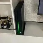 XBOX ONE X 1TB SSD