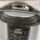 قدر ضغط كهربائي ماركه اديسون