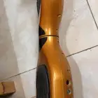 سكوتر ذكي  مسجل