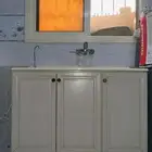 دولاب مطبخ