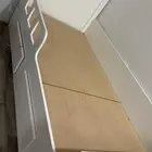 سرير مفرد 2 مع 2 كومدينا