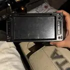 شاشة مسجل