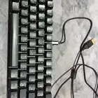 كيبورد Motospeed sk62 قيمنق