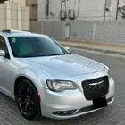كرايزلر 2021 300s
