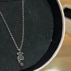 سلسال توس فضة