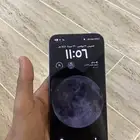 ايفون 14 برو ماكس كحلي 256 قيقا