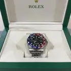 للبيع ساعة رولكس الاصليه ولايتواصل الا الصامل