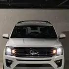 للبيع اكسبيدشن 2020 وكاله