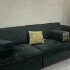 غرف ومجلس
