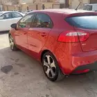 للبيع كيا ريو فل كامل 2013