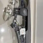 سستم ارباق كامري