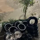 جنوط مرسيدس للبيع