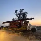 حفار ابار للبيع