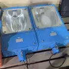 إنارة قديمة