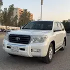 لاندكروزر GXR3 8 سلندر فل كامل مالك واحد من الوكاله
