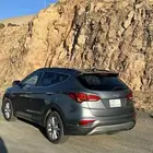 سنتافي 2018 ديزل نظيف