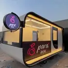 فود ترك