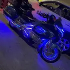 جولد وينق 2007