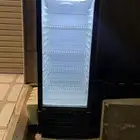 ثلاجه من شركة GVC PR