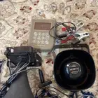 جهاز اصوات برتا ايطالي