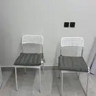 معدات خياطه جديده - كراسي خياطه - مانيكان - دولاب تخزين
