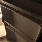 ثلاجة استعمال شهرين نظيفة تبرديها ثلج