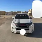 للبيع ايسوزو ديماكس 2020 بالدوادمي