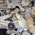 دينمو قزاز اصلي كامري 99 2000 2001 2002
