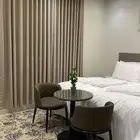 شقق مفروشه شرق الرياض للايجار الشهري ( عوايل )