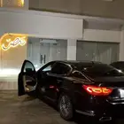 كيا كوريس Kia Quoris 2014 قمة النظافة ممشى قليل