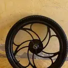 جنوط رامبو امامي مروح