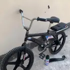 سيكل رامبو مقاس 20