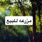 مزرعه للبيع حقروصين