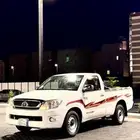 هايلوكس 2011 للبيع