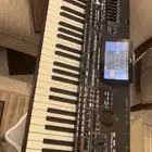 korg pa4x mg2