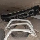 رفارف وصدام ربع وشاص