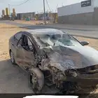 انترا مصدومة ديزل