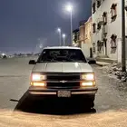 سىوبربان شفرولية 1999