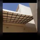 مظلات سواتر