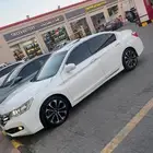 هوندا كورد 2016 فل كامل ستة سلندر