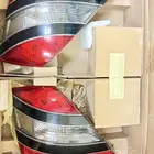 صطبات بانوراما مرسيدس 2008