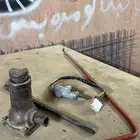 عفريته ودقمة ددسن